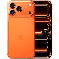 Купить Смартфон iPhone 17 Pro Max 256GB Cosmic Orange SIM+eSIM Дефект (невозможно установить RuStore) с доставкой