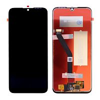    Huawei Honor 8A/8A Pro/Y6 2019/Y6s (JAT-LX1/MRD-LX1F/JAT-L41)      - OR  