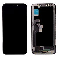    iPhone X    (OR Lcd)  