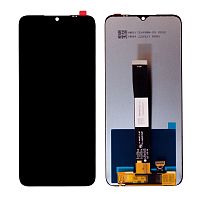    Xiaomi Redmi 9A/9C/10A      -   